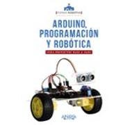 Arduino Programacion Y Robotica