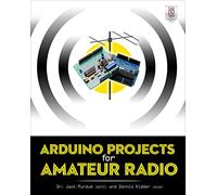 Arduino Projects for Amateur Radio (ELECTRONICS)