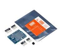 Arduino Proto Shield Rev3 UNO Size [TSX00083] - Shield de prototipado para Placas Arduino UNO, Ideal para Crear circuitos Personalizados y proyectos electrónicos