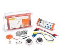 Arduino Science Kit R3 [AKX00045] - Kit Educativo Completo para Explorar los principios científicos y la electrónica, Ideal para Estudiantes y entusiastas de la Ciencia.