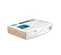 Arduino Starter Kit con placa Arduino Uno Rev3 + libro de 170 páginas...