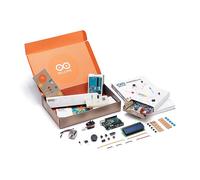 ARDUINO ARDUINO-STARTER-KIT-ENGLISH Conjunto de arra