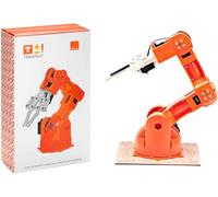 Tinkerkit Braccio Brazo Robot Para Arduino - T050000 NUEVO