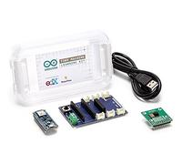 ARD KIT TINYML - Arduino - Kit de aprendizaje Tiny Machine