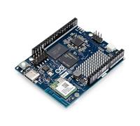 Arduino® UNO™ Q 2GB [ABX00162] - Placa híbrida con MPU QRB2210 y MCU STM32U585, visión IA, Voz, IoT, robótica, Linux Debian, Wi-Fi 5 y USB-C