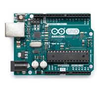 Arduino Uno Rev3