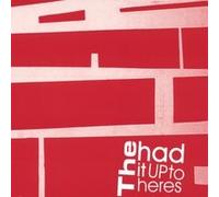 ...Are Bringing the Hammer Down