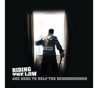 Are Here To Help The Neighbourhood [Vinilo]