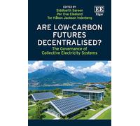 Are Low-Carbon Futures Decentralised?: The Governance of Collective Electricity Systems
