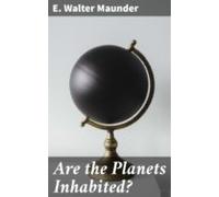 Are The Planets Inhabited? (ebook)