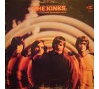 Are The Village Green Preservation Society [1972]