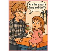 Are There Peas in my Medicine?