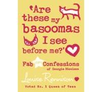 Are These My Basoomas I See Before Me? (ebook)