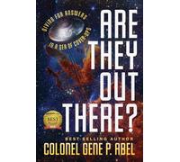 Are They Out There?: Diving for Answers In a Sea of Cover-Ups