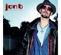 Are U Still Down: Jon B Greatest Hits Jon B