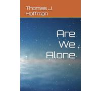 Are We Alone