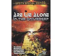 Are We Alone in the Universe? [USA] [DVD]