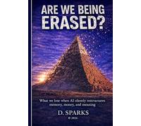 ARE WE BEING ERASED?: What we Lose when AI Silently Restructures Memory, Money and Meaning. (The Human Signal)