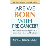 Are We Born With Pre-Cancer?