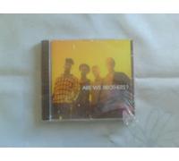 Are We Brothers ? - Are We Brothers?