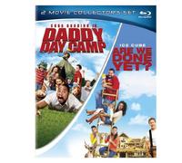 Are We Done Yet & Daddy Day Camp/ [Reino Unido] [Blu-ray]