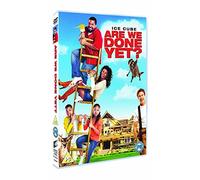 Are We Done Yet? [Edizione: Regno Unito] [Reino Unido] [DVD]