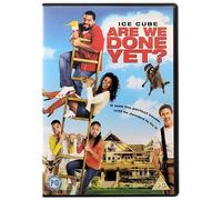 Are We Done Yet? [Reino Unido] [DVD]