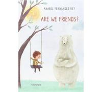 Are we friends?