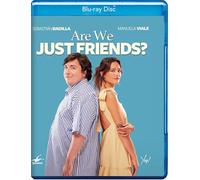 Are We Just Friends? [Blu-ray]
