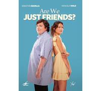 Are We Just Friends? [DVD]