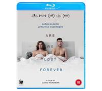 Are We Lost Forever (Blu-ray) [Blu-ray]