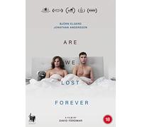 Are We Lost Forever [DVD]