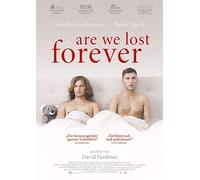 Are we lost forever [Alemania] [DVD]
