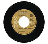 Are We Ready For This / Ripe For The Pickin' [Vinilo]