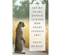 Are we smart enough to know how smart animals are?