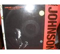Are we strong enough (Godwin Logie Remix, 1987) / Vinyl Maxi Single [Vinyl 12'']