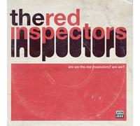 Are We the Red Inspectors? Are