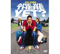 Are We There Yet [05/E, J/Dd5. [Alemania] [DVD]