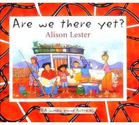Are We There Yet?