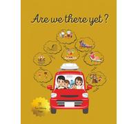 Are We There Yet