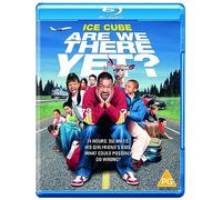 Are We There Yet? [Blu-ray]