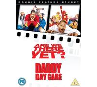 Are We There Yet?/Daddy Day Care [Edizione: Regno Unito] [Reino Unido] [DVD]