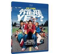 Are We There Yet [Edizione: Stati Uniti] [Italia] [Blu-ray]