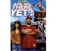Are We There Yet & Sneek Peek of Are We Done Yet [USA] [DVD]