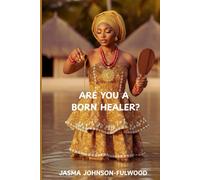 Are You A Born Healer?
