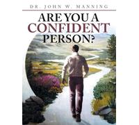 ARE YOU A CONFIDENT PERSON?