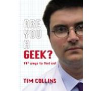 Are You A Geek? (ebook)