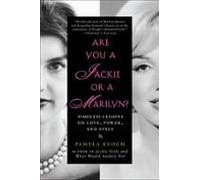 Are You A Jackie Or A Marilyn? (ebook)