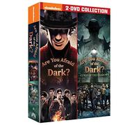 Are You Afraid of the Dark? 2-DVD Collection [USA]