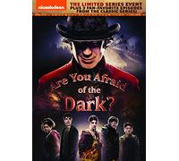 Are You Afraid of the Dark? [USA] [DVD]